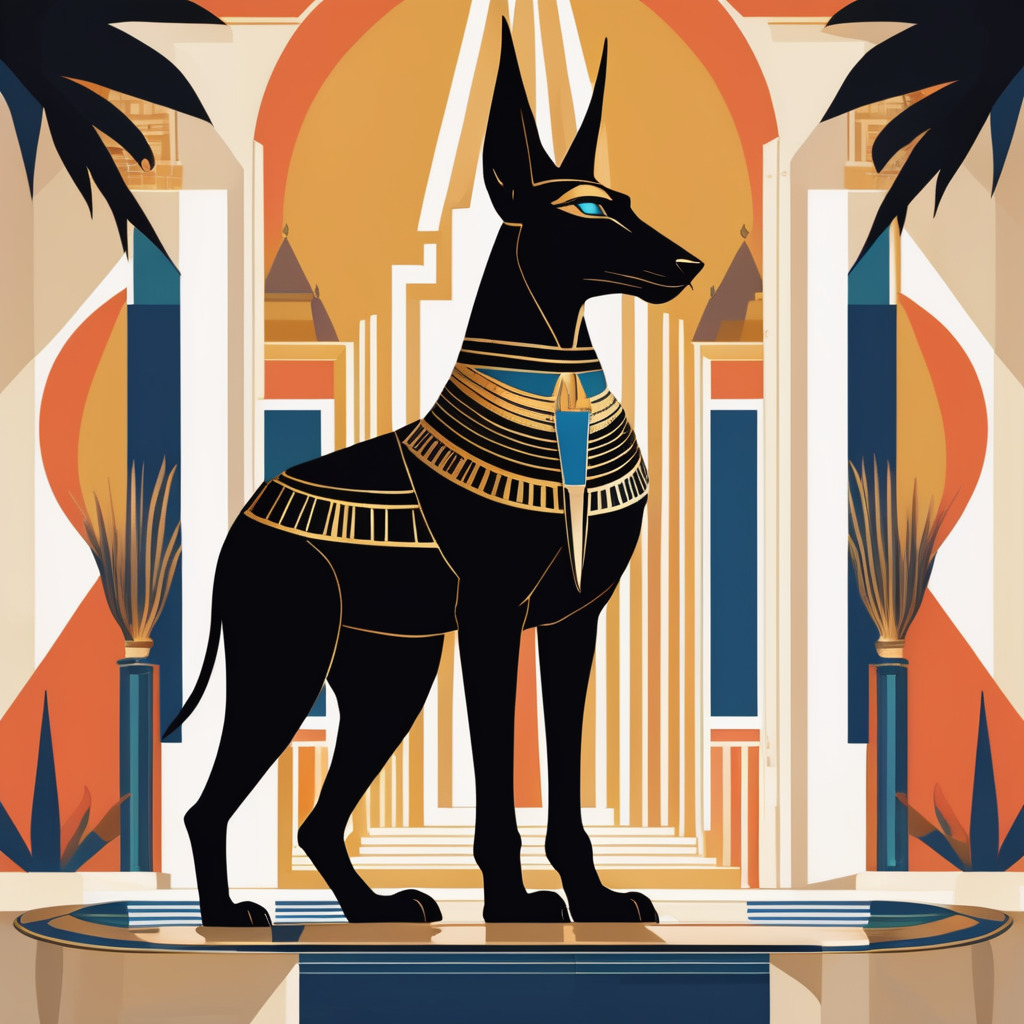 Anubis